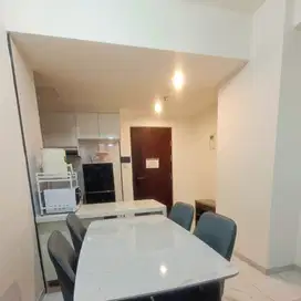 Disewa dan Dijual Skyhouse 3BR 87m harga 120 jt/thn