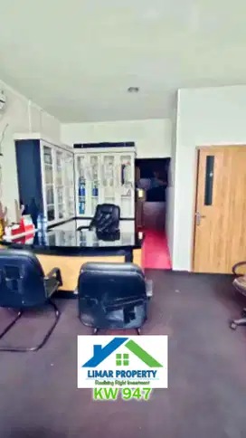 Ruko 2 Lantai Lokasi Idaman Harga Bagus di Kota Wisata Cibubur