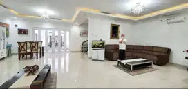Rumah Bisa Untuk Kantor di Jati Padang Luas 468m