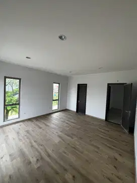 Rumah Golf Island Pantai Indah Kapuk - PIK