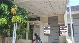 Rumah di Cluster Descada Segara City Tarumajaya Bekasi