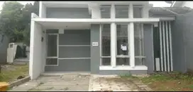 Disewakan rumah,di citra raya tangeran