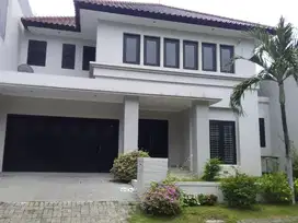 Disewakan Rumah 2 Lantaidi Puri Sentra Raya Ext Citraland Dekat Gwalk