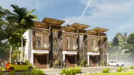 RUMAH KOS 12 KT & 12 KM DEPAN UNIVERSITAS MUHAMMDYAH KOTA MALANG