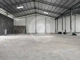Disewakan gudang di MM2100 Bekasi