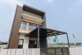 Dijual Rumah murah dengan lokasi strategis Grand Tenjo Residence