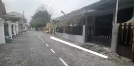 Tanah strategis di kawasan premium Pogung Baru dekat kampus UGM