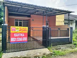 jual harga miring rumah di Tanah sareal.