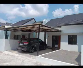 Dijual rumah siap huni: Lok : Krapyak VIII, Margoagung, Seyegan, Slema