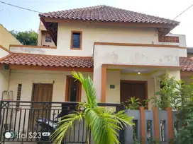 Rumah Durenan Indah Semarang