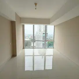 U Residence 3 , Unfurnish, view UPH dan siap huni