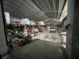 Dijual Toko dan Gudang di Plered Cirebon