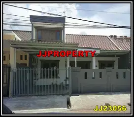 DIJUAL RUMAH MELATI MAS_SERPONG_2.250M_DANNY C