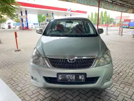Jual innova G th 2004 istmwa monggo