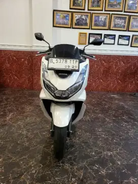 DP 500 PCX 160 CBS  /GARANSI MESIN DAN FREE SERVICE 6X