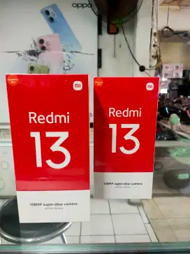 Promo Lebaran nihh guyss Redmi 13