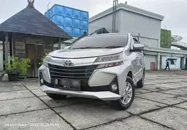 ISTIMEWA AVANZA G 2020 FACELIFT