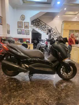 CASH KREDIT XMAX OLX 2022 KM LOW / CICILAN 0% VIA CC DAN TOKPED
