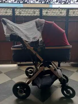 Stroller Luxury
