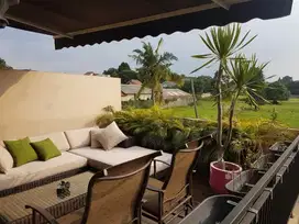 Di jual rumah bagus nyaman  Ciganjur Jagakarsa