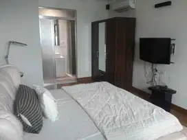 FOR SALE / RENT RESIDENCE 8 SENOPATI 1BR Harga Covid