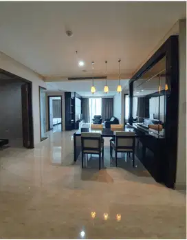 For sale The Pakubuwono House Type H 2+1Br