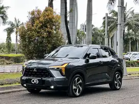 KM17RB / MITSUBISHI XFORCE ULTIMATE AT 2023 X-FORCE AUTOMATIC MATIC