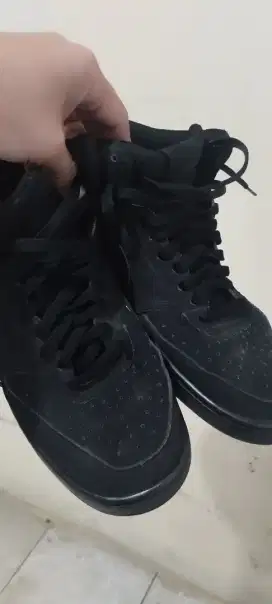 Air Force One High