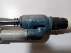 Mata jet pompa air Panasonic GF 255 HCX