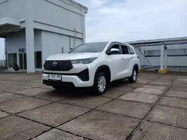 (KM 4RB) Toyota Kijang Innova Zenix G 2.0 CVT AT 2023