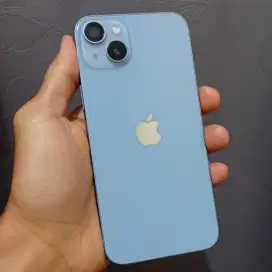 Iphone 14 plus 128 wifi