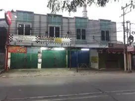 Jual Ruko sangiyang