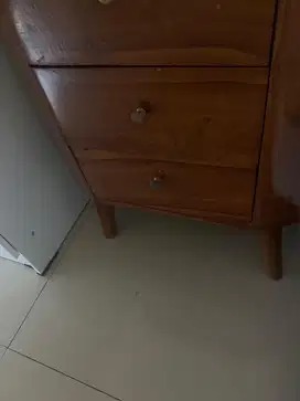 Dijual all komplit set perlengkapan salon  (tinggal buka usaha salon)