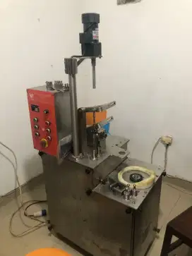 Mesin Dimsum/Siomay, Shanghai chengtao machinery 80st automatic (NEGO)