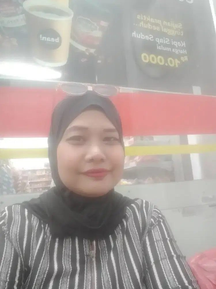 Lowongan pekerjaan