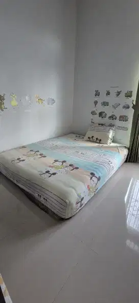 Comforta springbed