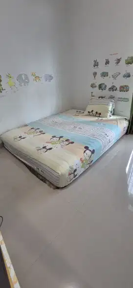 Comforta springbed