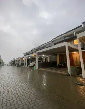 Dijual cepat rumah kota Bali padalarang
2lantai Fasilitas lengkap