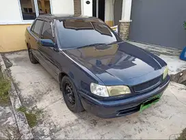 Jual Toyota Corolla Matic th 1999