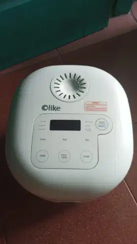 RICE COOKER OLIKE (DFB-B30R1)