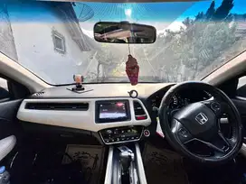 Honda HR-V 2015 Bensin