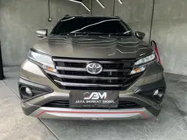 RUSH 1.5 S TRD 2020