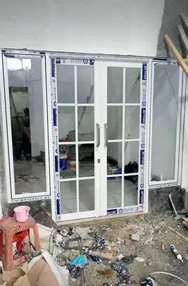 Kusen Aluminium