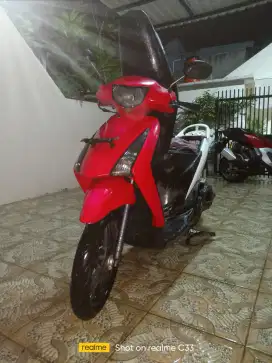 Suzuki spin jual santai