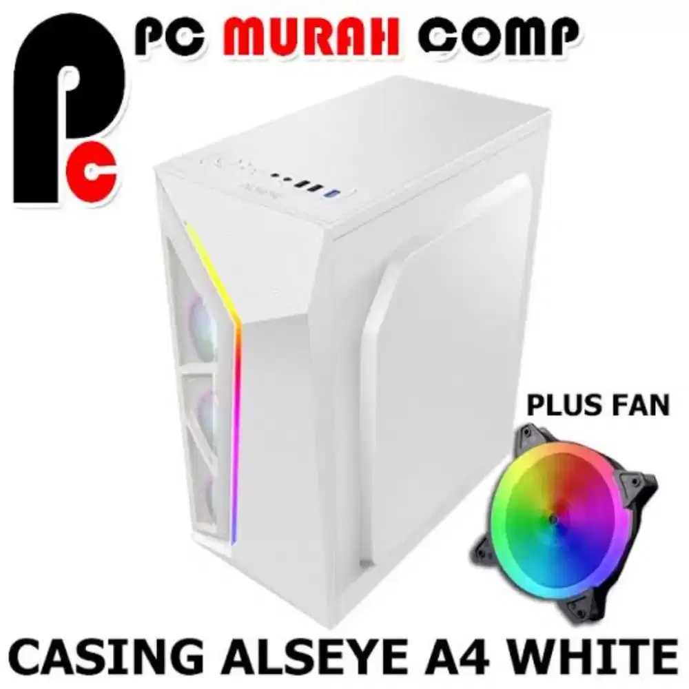 CPU Intel core i7. Gen 7