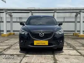 Mazda CX-5 Touring 2.5 AT 2014