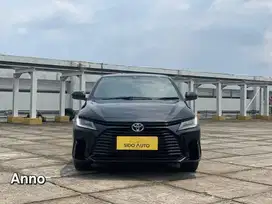 Toyota Vios G Cvt 1.5 AT 2023