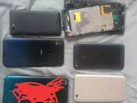 Vivo mi redmi sini lava