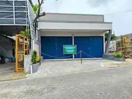 Dijual ruko cocok untuk usaha