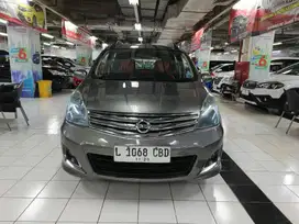 GRAND LIVINA 1.5 XV MANUAL - KREDIT DP 5 JUTA